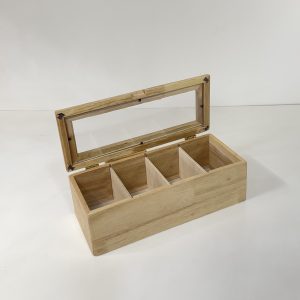 t box nicewood
