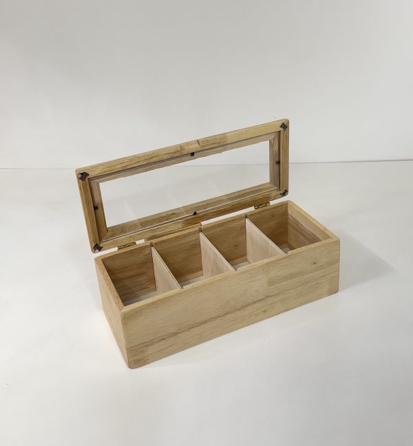 t box nicewood