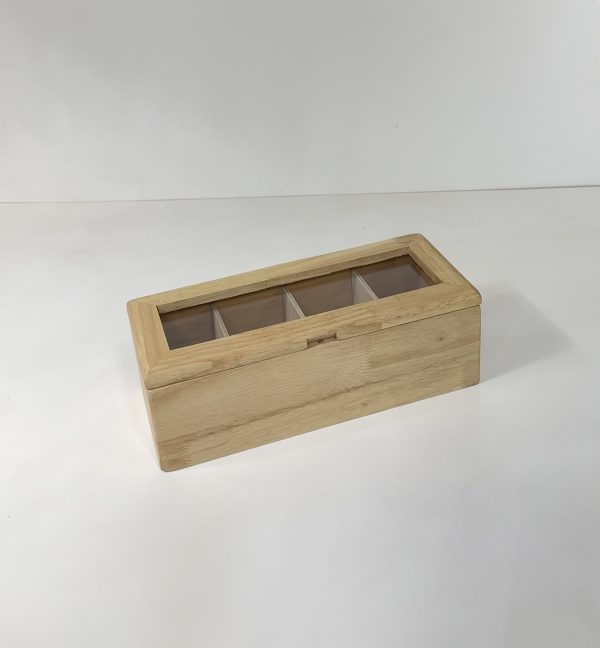t box nicewood