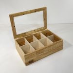 t box nicewood