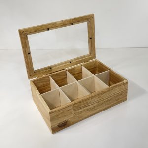 t box nicewood