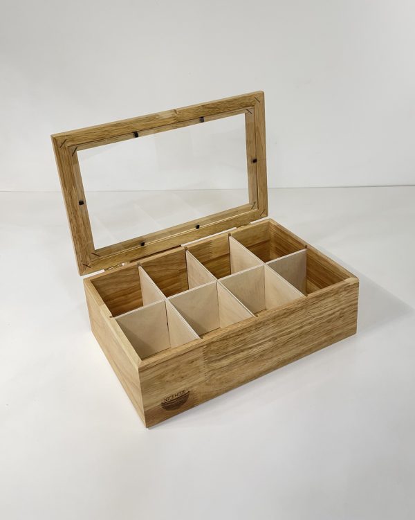t box nicewood