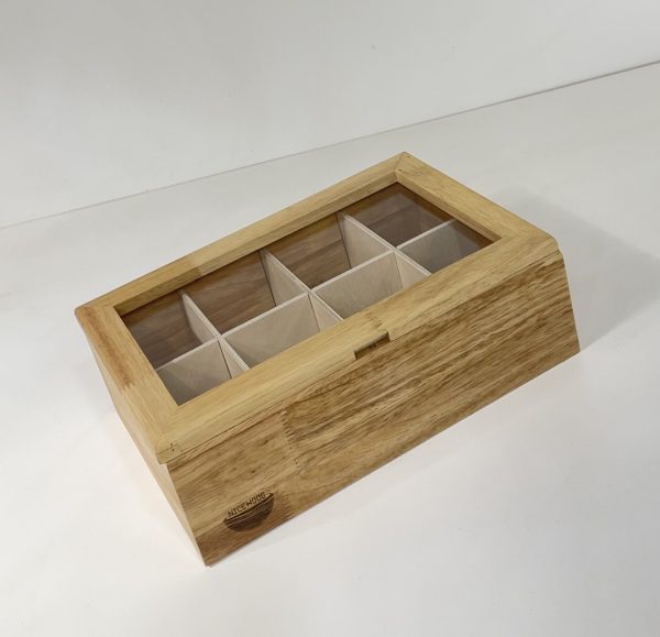 t box nicewood